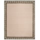 preview thumbnail 80 of 141, SAFAVIEH Handmade Total Performance Jamilah Oriental Trellis Rug 8' x 10' - Light Green - Rectangle
