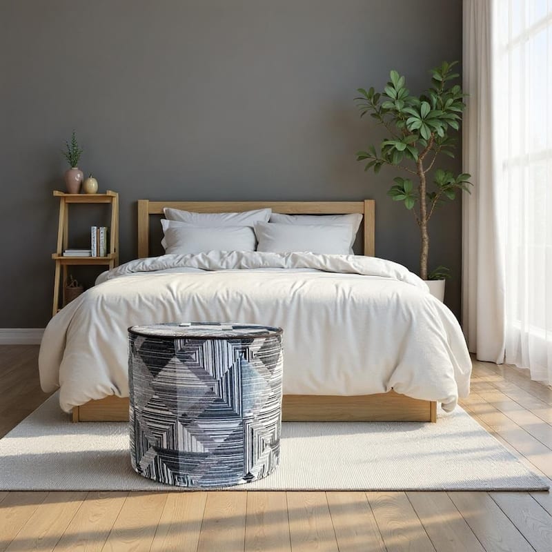 No Tip Cylinder Prisma Navy