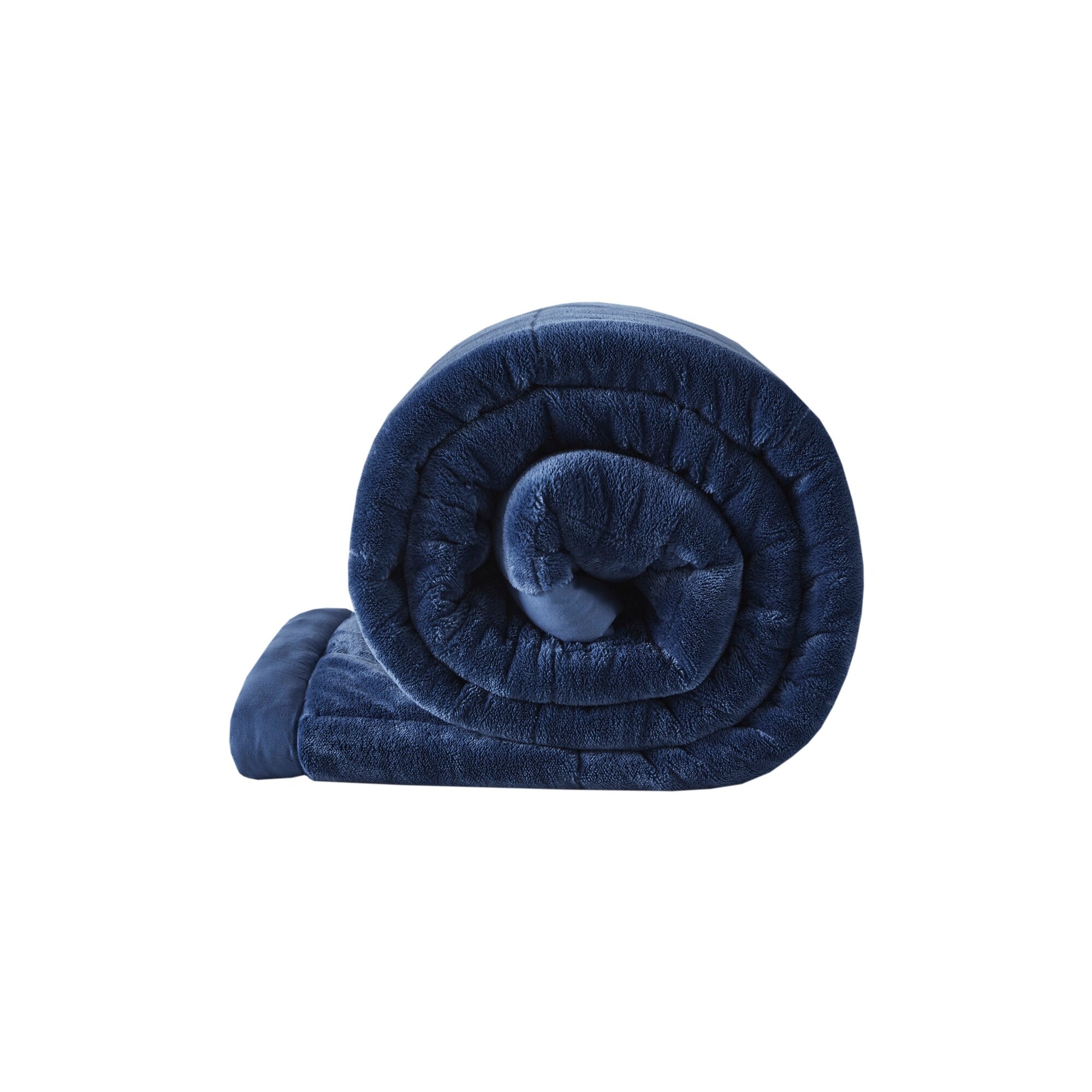 Luxury Plush Season Down Alternati Details about   Madison Park Coleman Cozy Reversible Blanket 