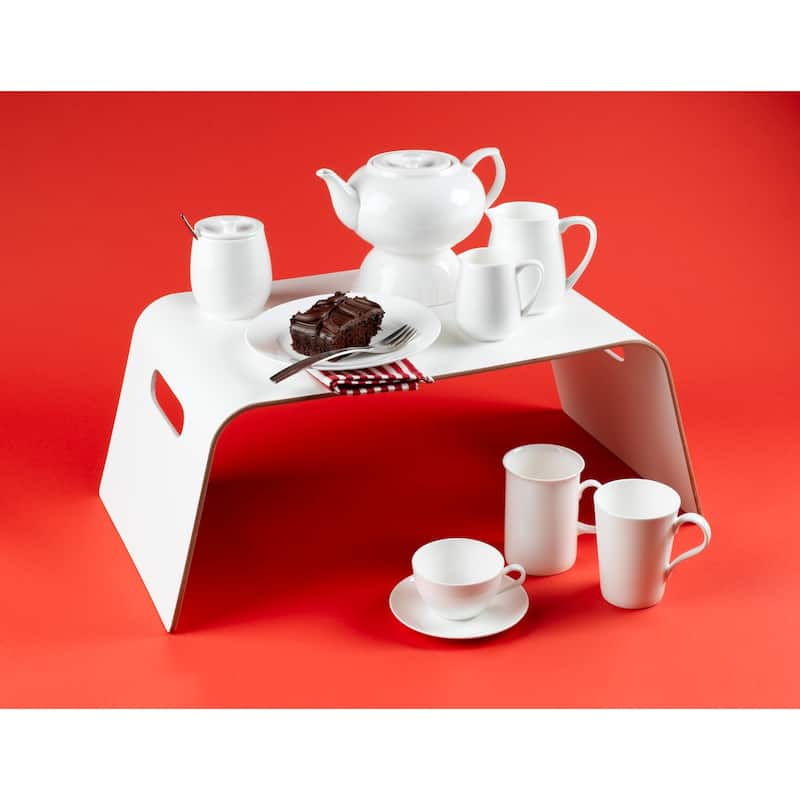 Red Vanilla Creamer 8 oz - N/A
