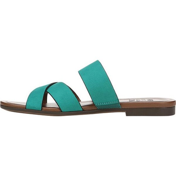 naturalizer treasure slide sandal