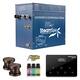 Option Oil Rubbed Bronze
