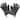 ZWILLING BBQ+ Silicone Gloves - Pair - Charcoal