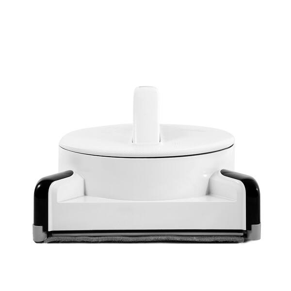 ECOVACS W950 Winbot W950 Window Cleaning Robot - White - Bed Bath 
