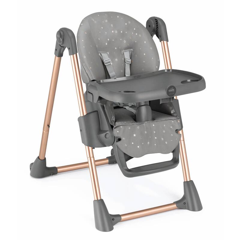 Sorelle Furniture Seggiolone Pappananna