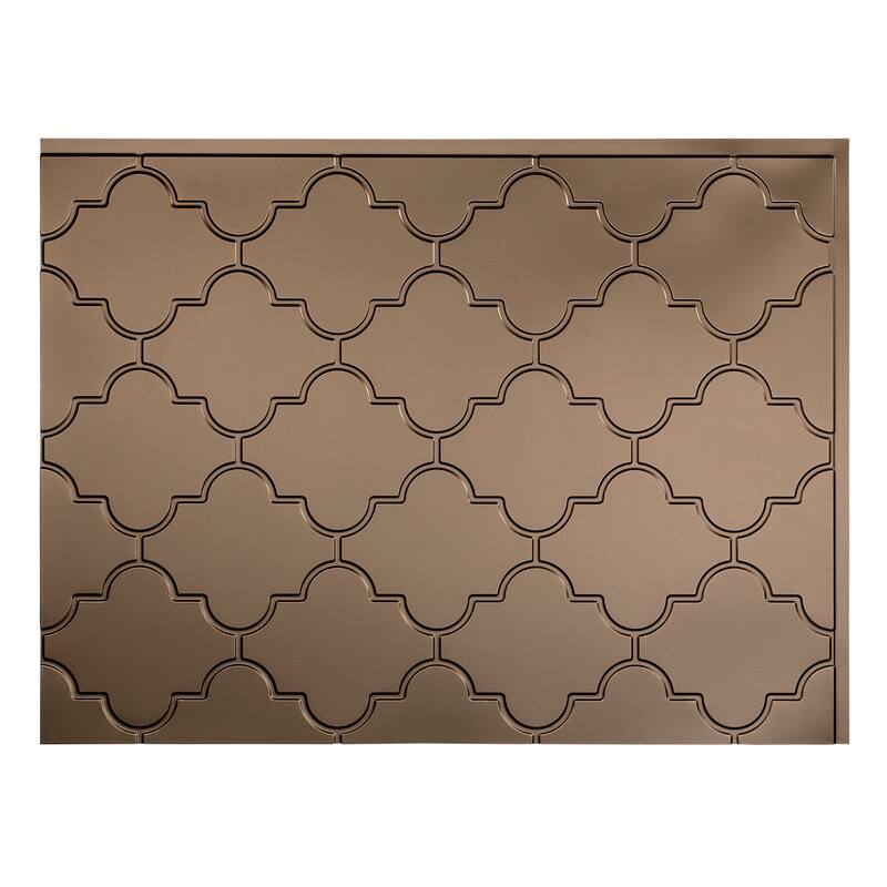FASÄDE Monaco Decorative Vinyl Backsplash Panel