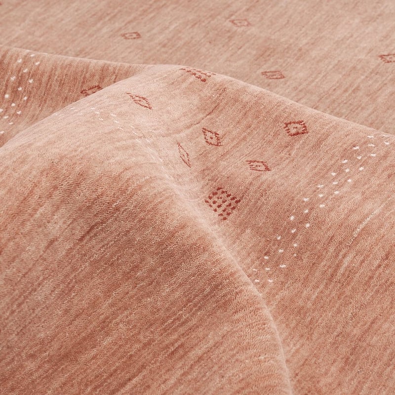 Overton Simi One-of-a-Kind Handmade Area Rug