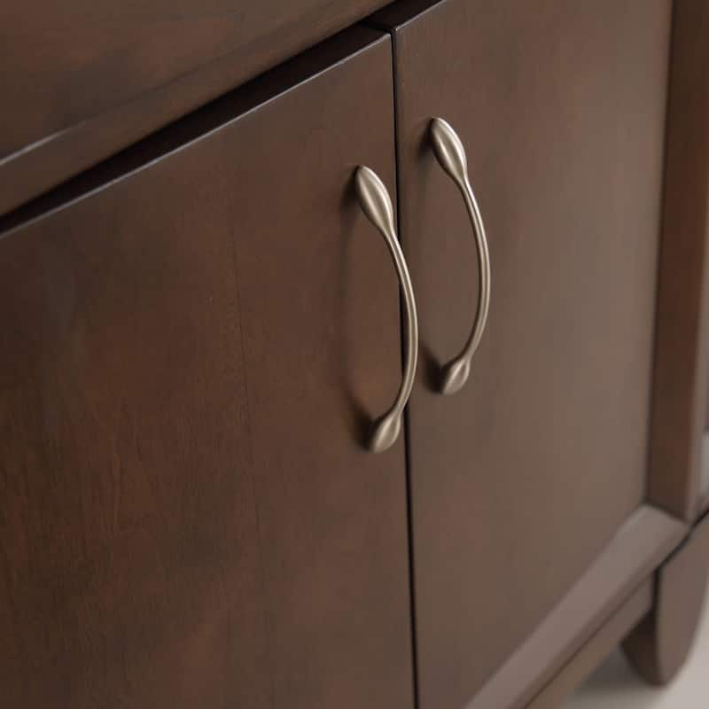 Fresca Cambridge 30" Free Standing Vanity Set with Wood Cabinet,