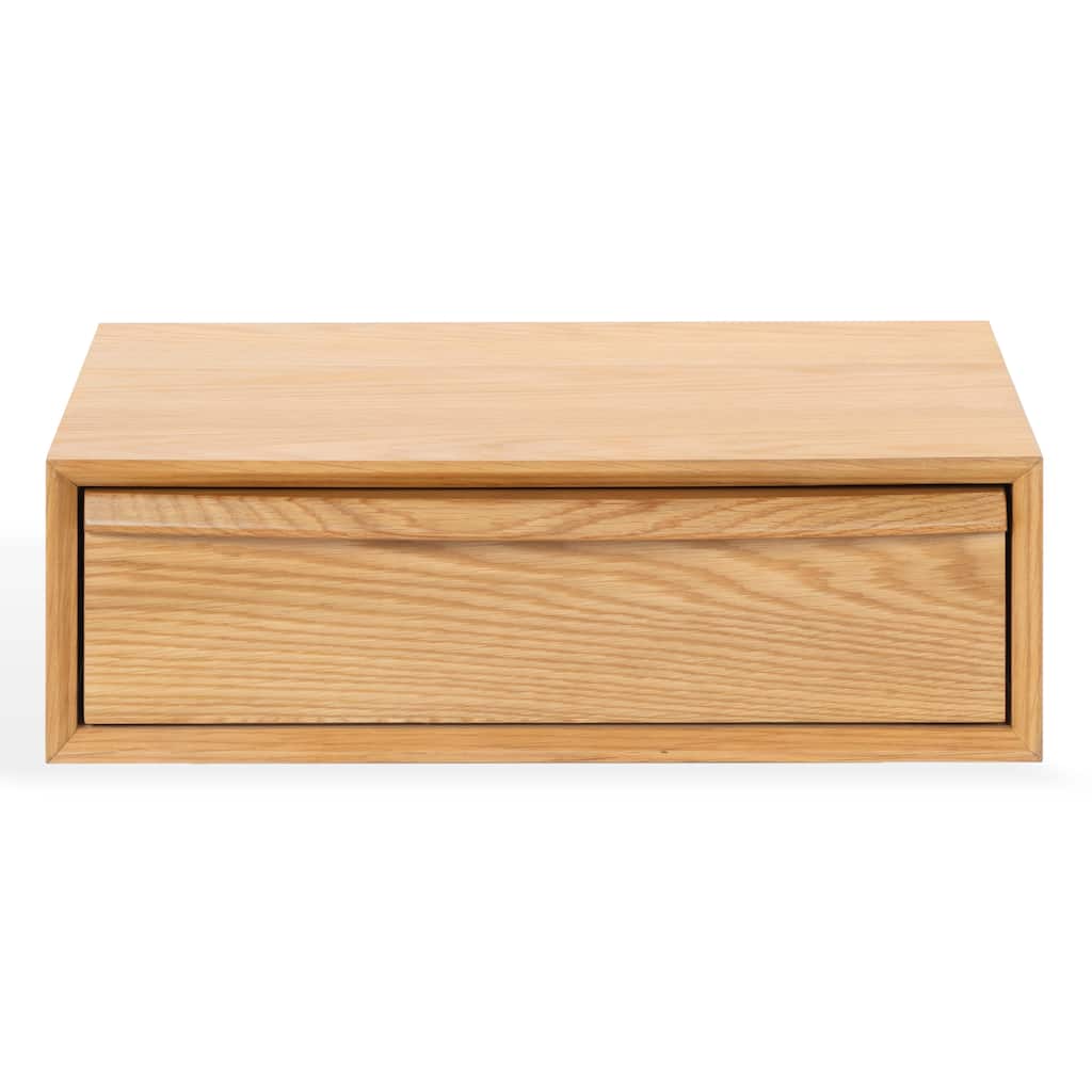 SAFAVIEH Couture Philbert 1-Drawer Floating Nightstand