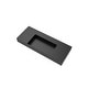 preview thumbnail 36 of 175, Juniper Stone Solid Surface Wall-mounted Vessel Sink