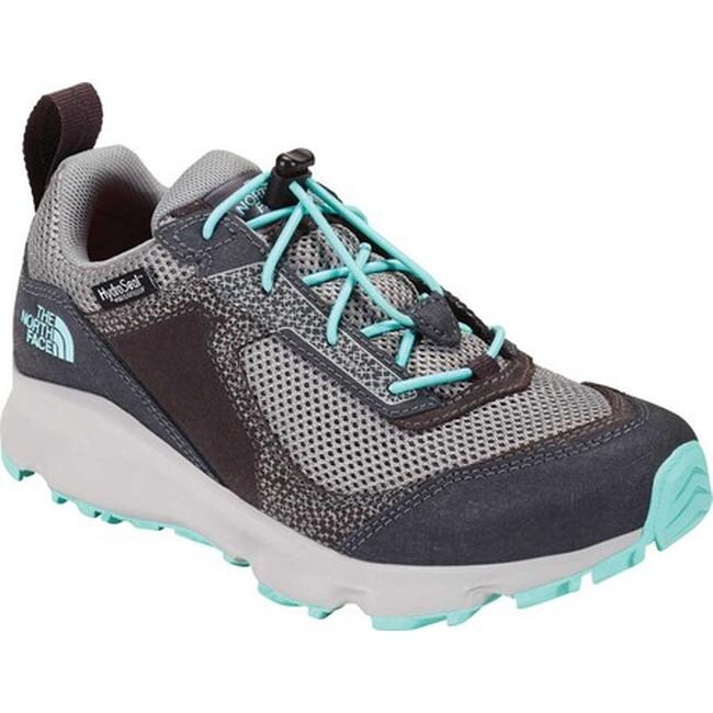 north face girls shoes