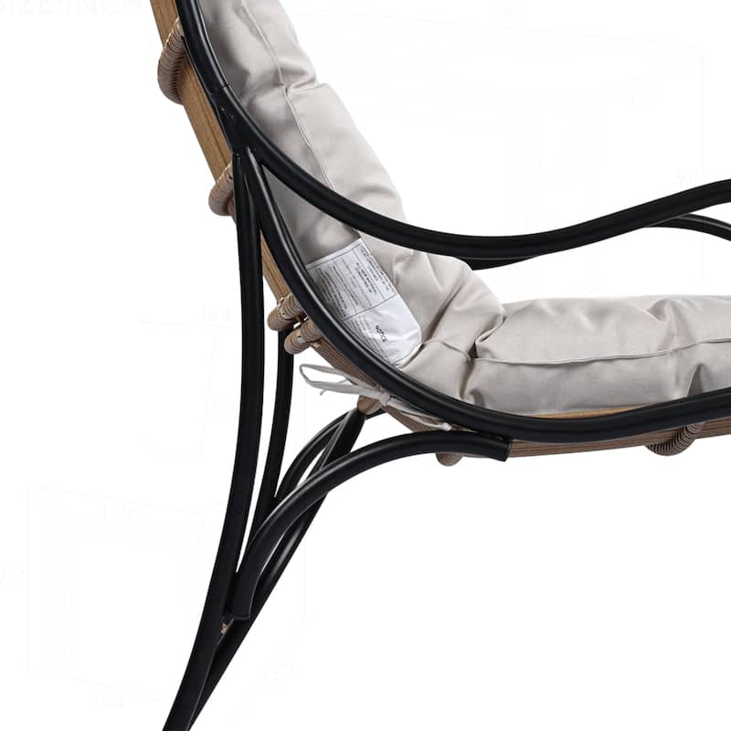 Comfortable Outdoor Patio Furniture Set with Premium Materials