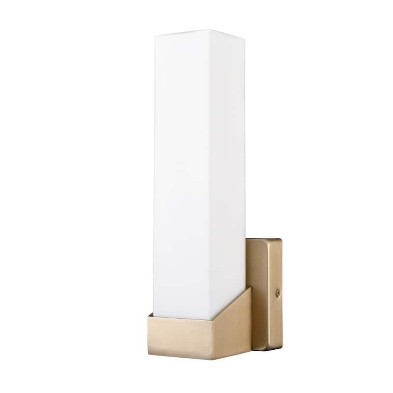 Millennium Lighting 79001 13" Tall LED Wall Sconce