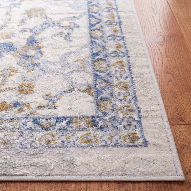 SAFAVIEH Palma Meinharda Oriental Rug