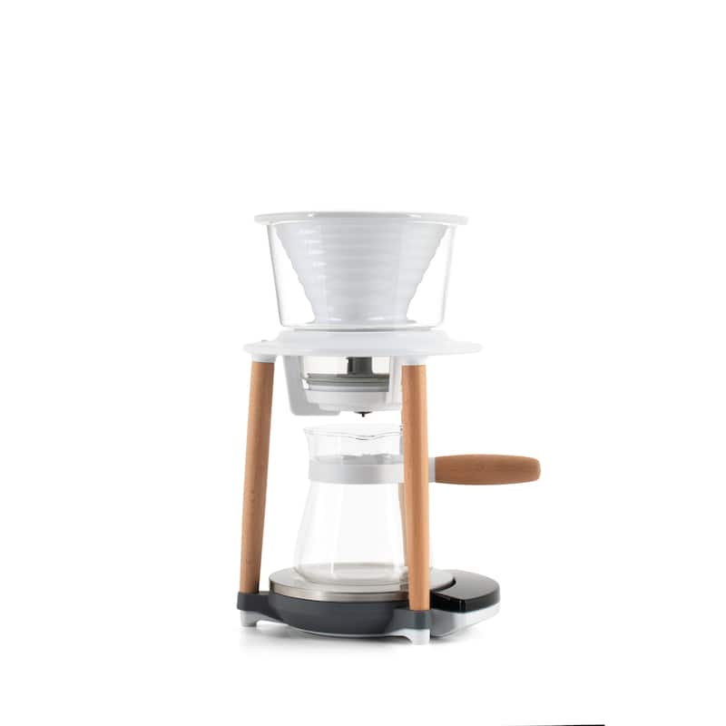 Melitta Senz V Smart Pour-Over Coffee System