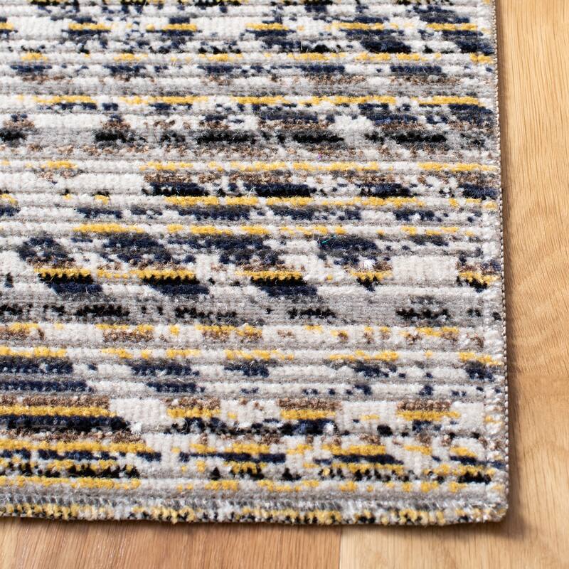 SAFAVIEH Montage Ausonia Indoor/ Outdoor Waterproof Patio Backyard Rug