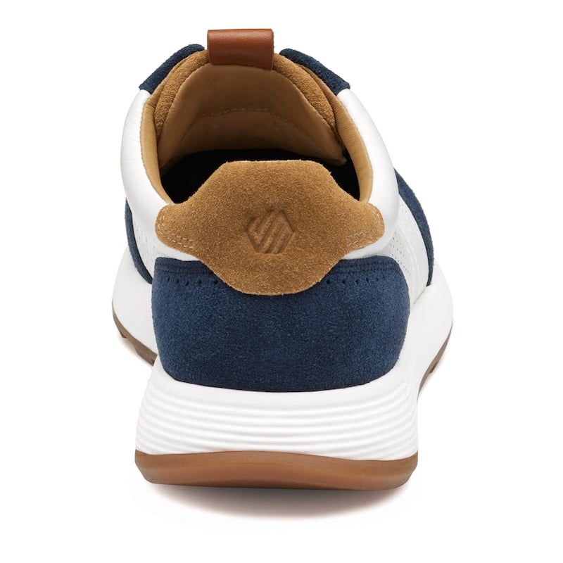 Johnston & Murphy Men's Kinnon T-Toe