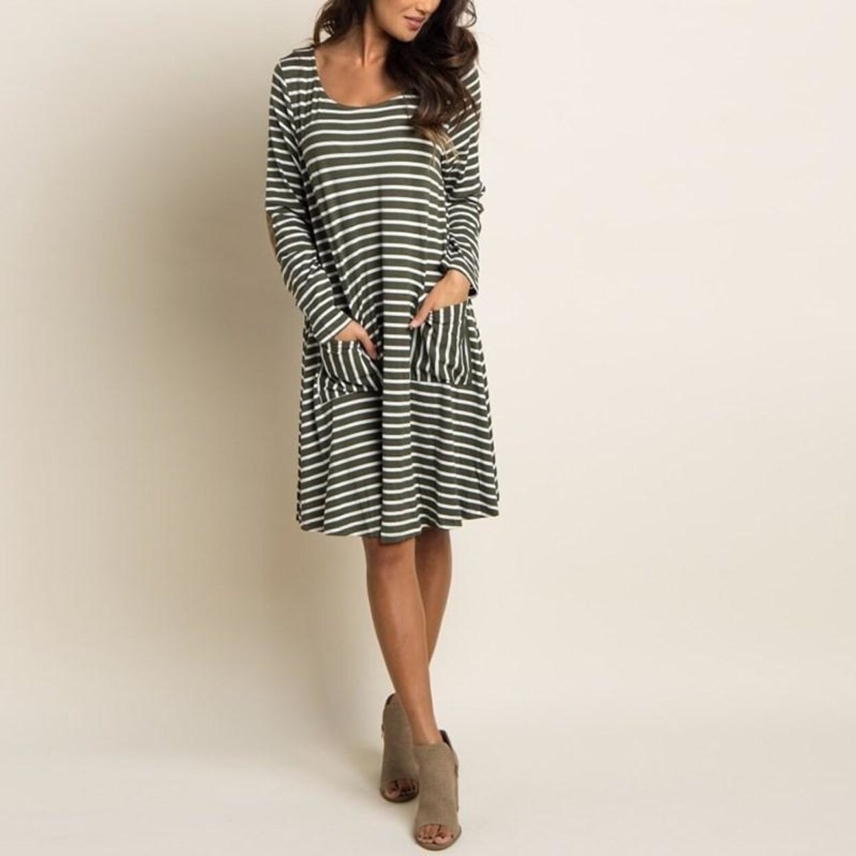 casual spring dresses women's dresses