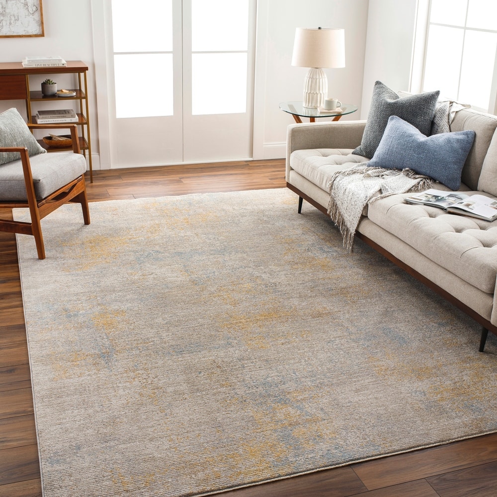 Artistic Weavers Alana Modern Abstract Area Rug