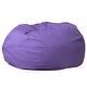 preview thumbnail 26 of 53, Oversized Refillable Bean Bag Chair for Kids and Adults