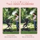 preview thumbnail 3 of 23, Convertible Baby Stroller, 3 in 1 Reversible Bassinet Stroller for Newborn
