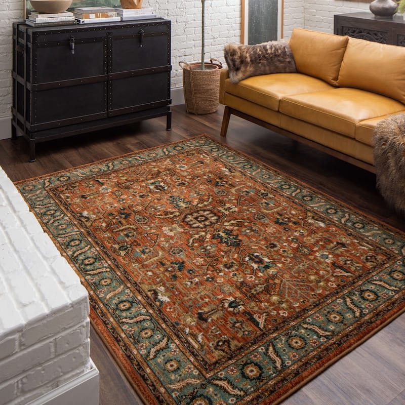 Mohawk Home Celine Area Rug