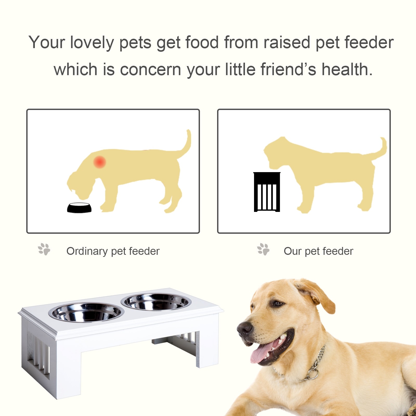 https://ak1.ostkcdn.com/images/products/is/images/direct/8dcc6e8ba6e3ef361bea291c7f1c4b11597efc33/PawHut-17%22-Dog-Feeding-Station-with-2-Food-Bowls%2C-White.jpg