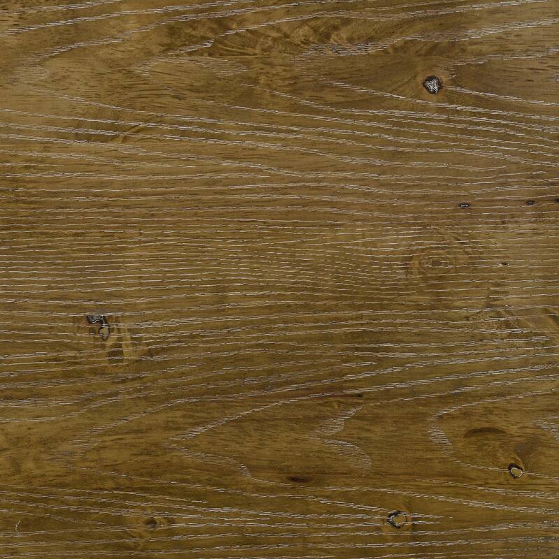 Henderson 5-drawer Bedroom Chest of Drawers Medium Oak