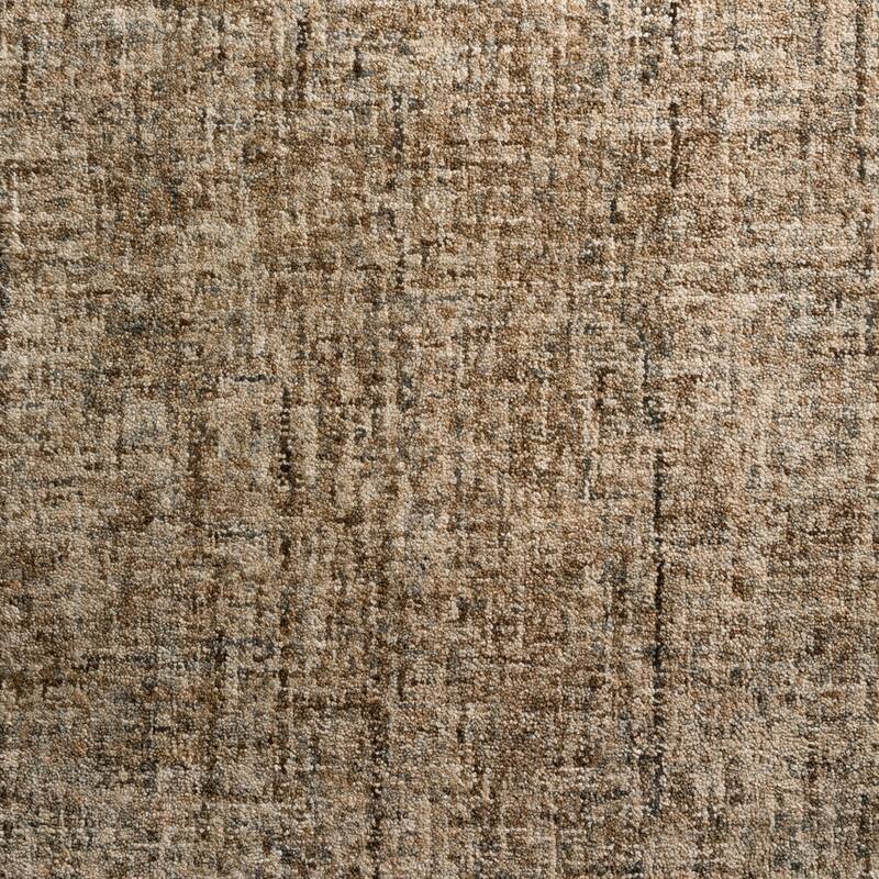 Addison Eastman Variegated Solid Wool Area Rug