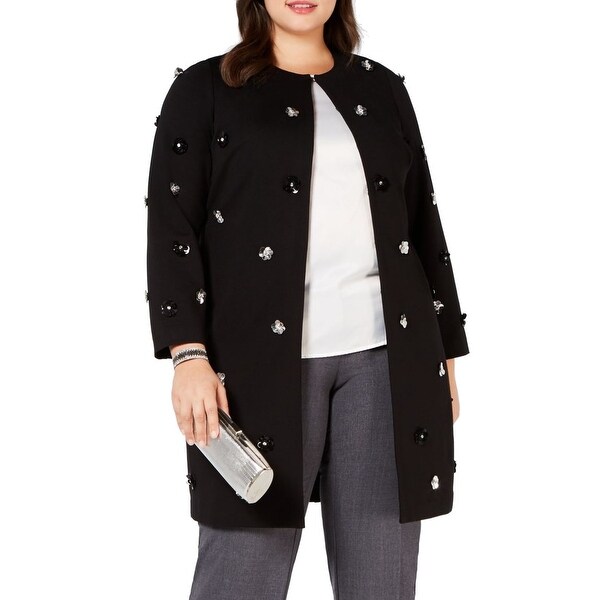 alfani womens coats
