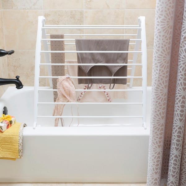 Spacemaker Drying Rack - Bed Bath & Beyond - 38952717