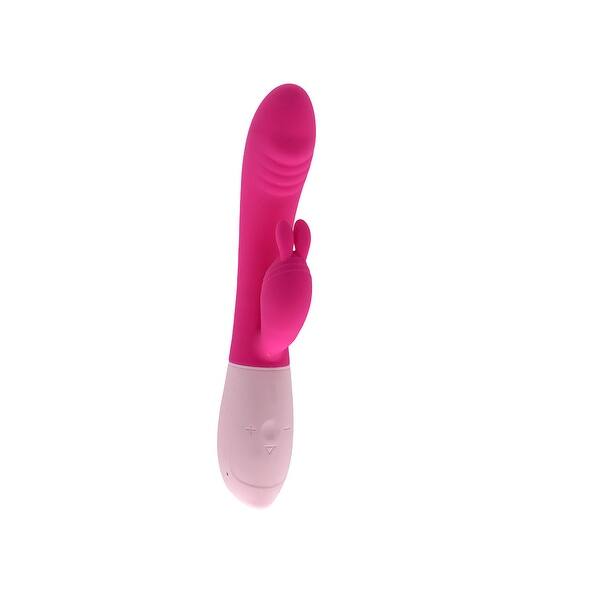 Pink Olivia Personal Massager - Bed Bath & Beyond - 41282872