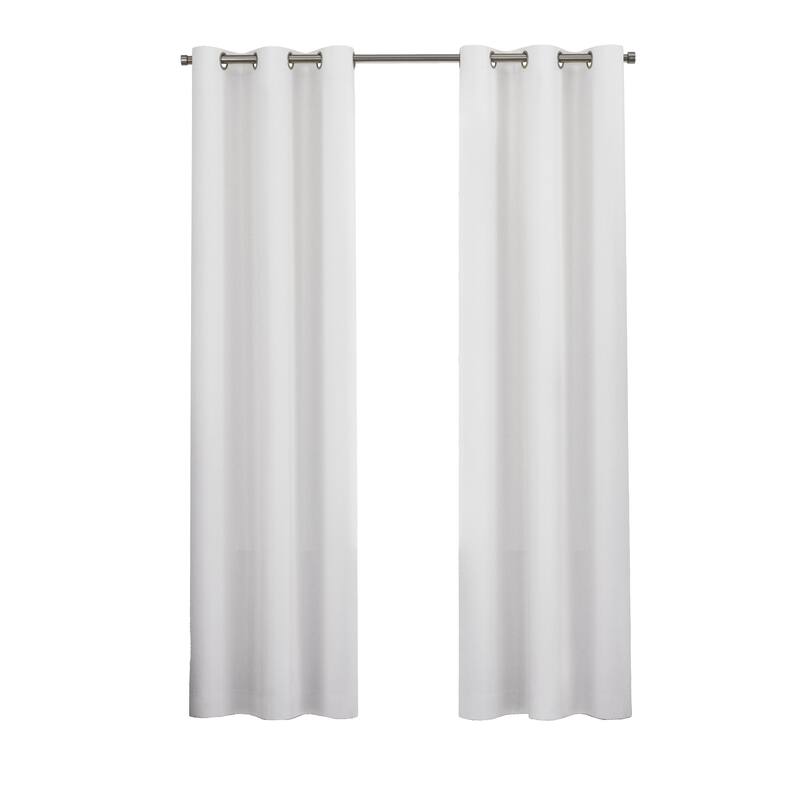 Eclipse Kendall Grommet Blackout Curtain