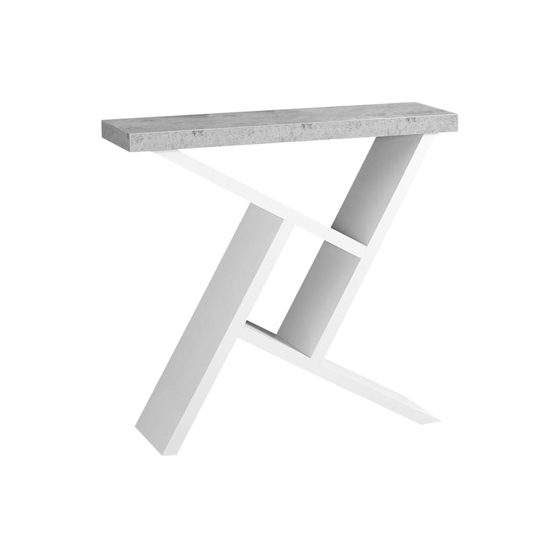 Accent Table