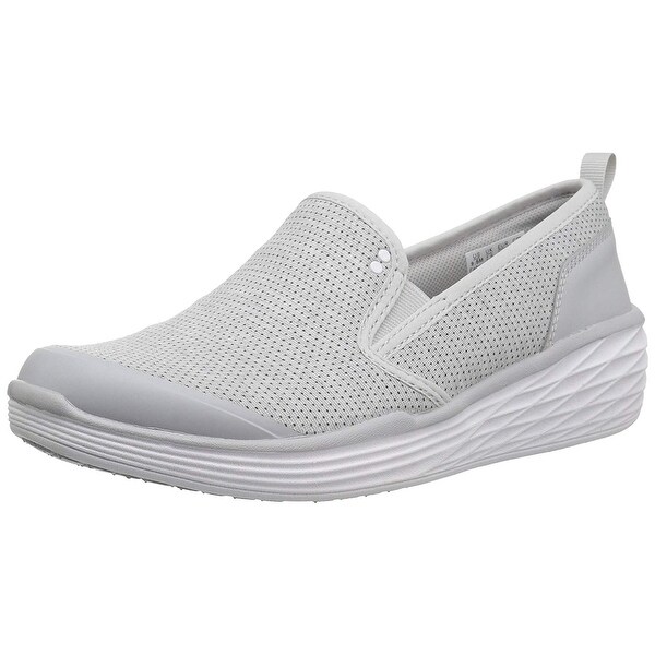 ryka slip on walking shoes