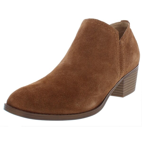 zarie booties