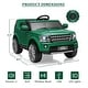 preview thumbnail 19 of 23, 12V Ride on Car with Remote Control for Toddler 3-8