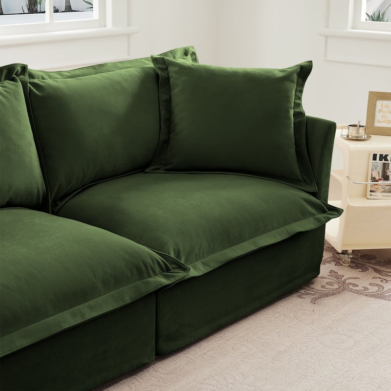 Armchairs Accent Chair Set of 2