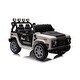 preview thumbnail 7 of 18, Electric Ride-On Car for Kids 12V with Two 30W Motors, Leather Seat, R/C, and Safety Features