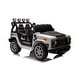 preview thumbnail 7 of 16, Four-Wheel Drive Kids Electric Car with Adjustable Speed Seatbelt and Remote Control Perfect for Holiday Gifts