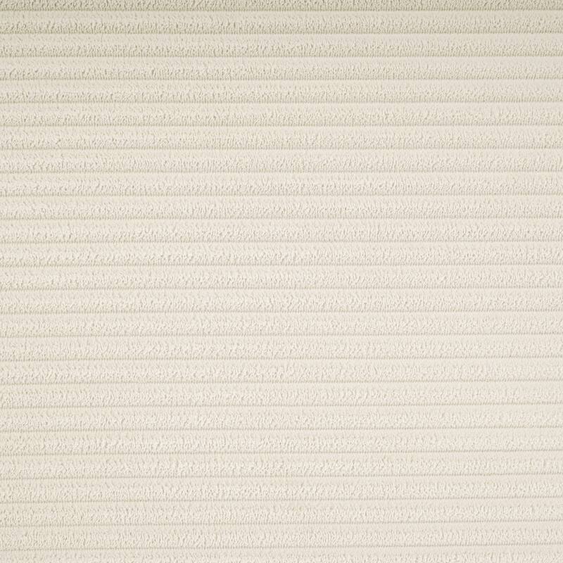 102.3" Oversized Double Chaise Lounge Sofa, Corduroy Upholstered Sleeper Sofa Bed 2 Seat Sofa Loveseat with USB Ports