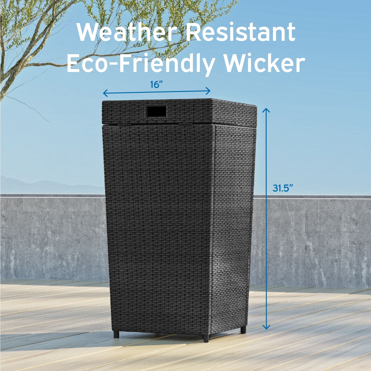 https://ak1.ostkcdn.com/images/products/is/images/direct/8dcefba3b2f1e721122f991df55d9af6439928f3/Nestl-Outdoor-Trash-Can-with-Lid---30-Gallon-Durable-Wicker-Garbage-Can-for-Patio.jpg
