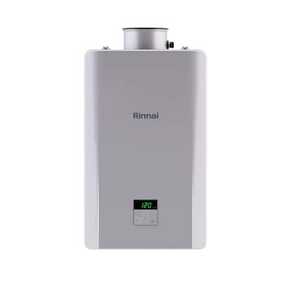 Rinnai REP160iN 6.6 GPM 160,000 BTU 120 Volt Residential Indoor