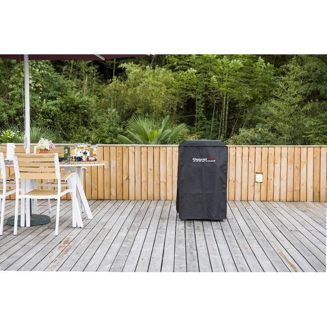 Royal Gourmet CR2301 23" Grill Cover, Durable Oxford Polyester Cover