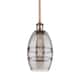 Option Antique Copper / Light Smoke