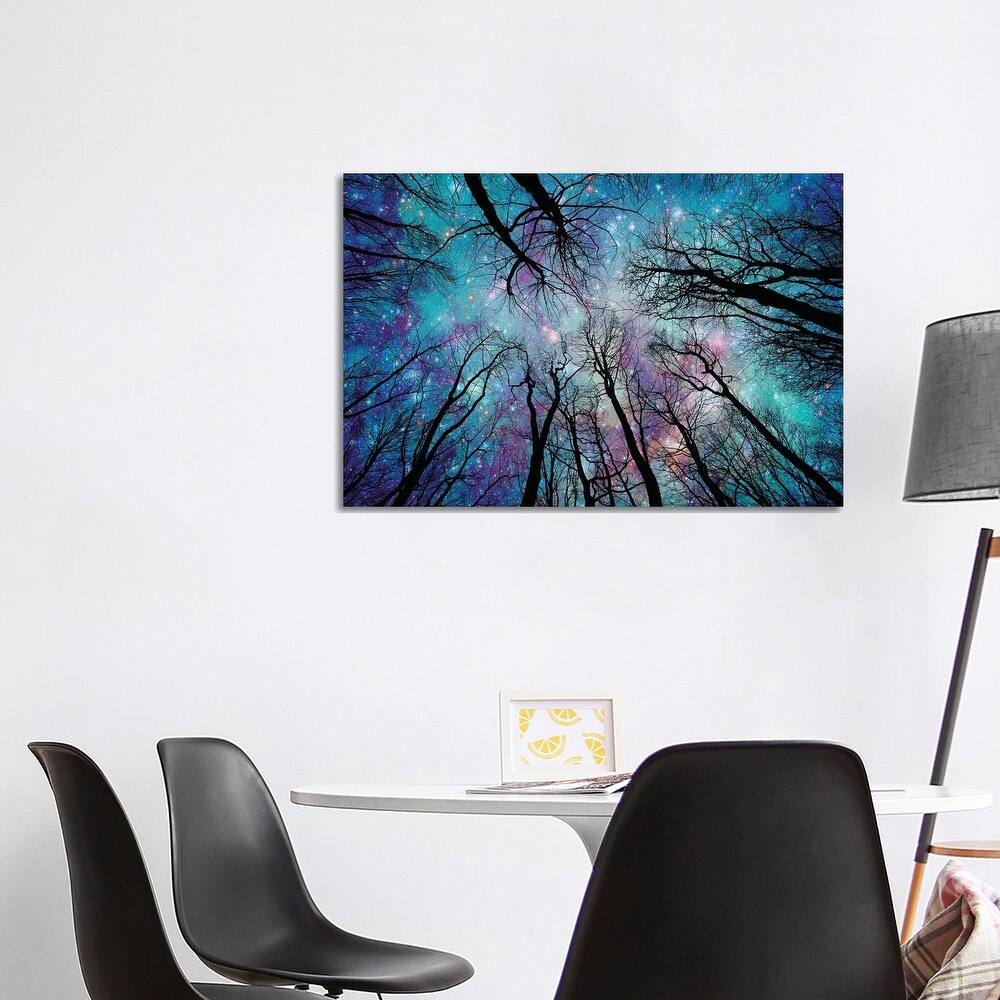 iCanvas "Starlight" by Ros Berryman Canvas Print