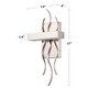 preview thumbnail 12 of 20, CO-Z Modern LED Wave Wall Sconce Vanity Light