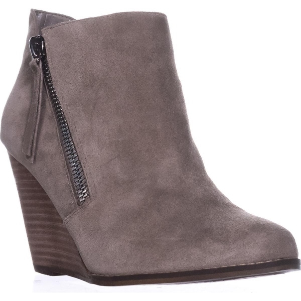 jessica simpson wedge ankle boots