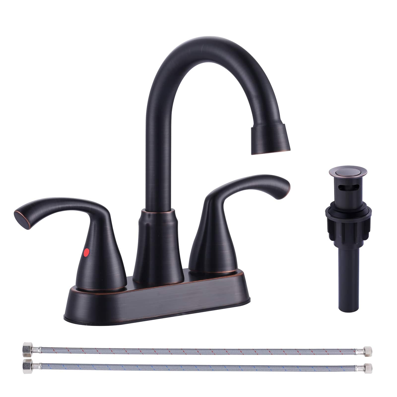 Option Oil Rubbed Bronze