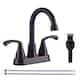 Option Oil Rubbed Bronze